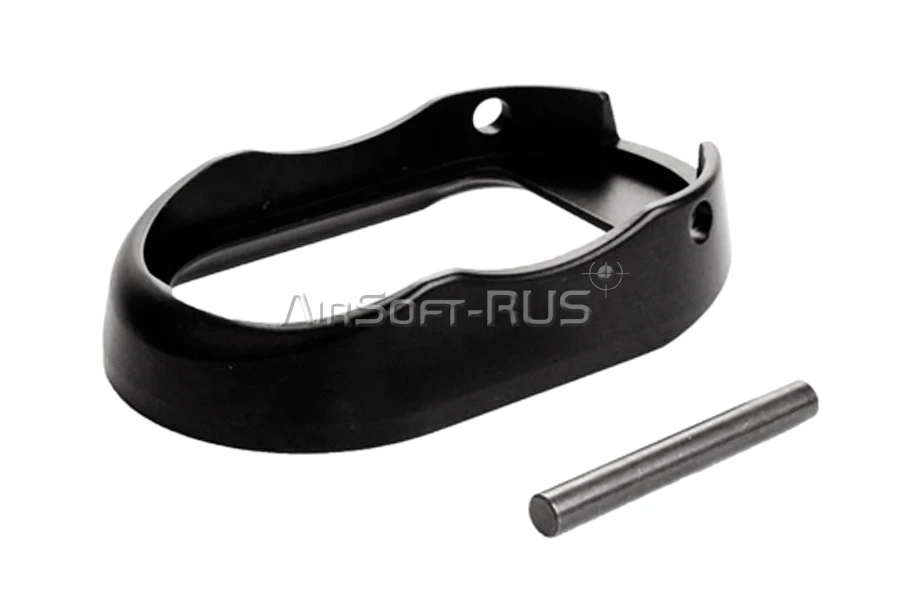 Магвел 5KU для Hi-Capa TM BK (GB-259-BK)