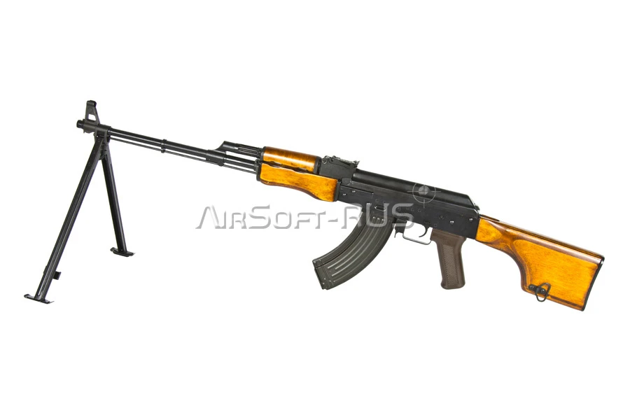 Пулемет LCT РПК (RPK)