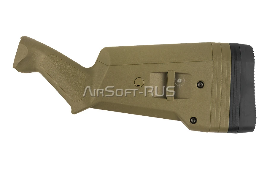 Приклад Cyma Operators Air-cocking для дробовика CM355 TAN (CY-0110)