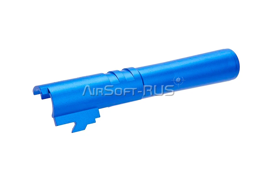 Внешний ствол 5KU для Hi-Capa 4.3 TM BL (GB-522-BU)