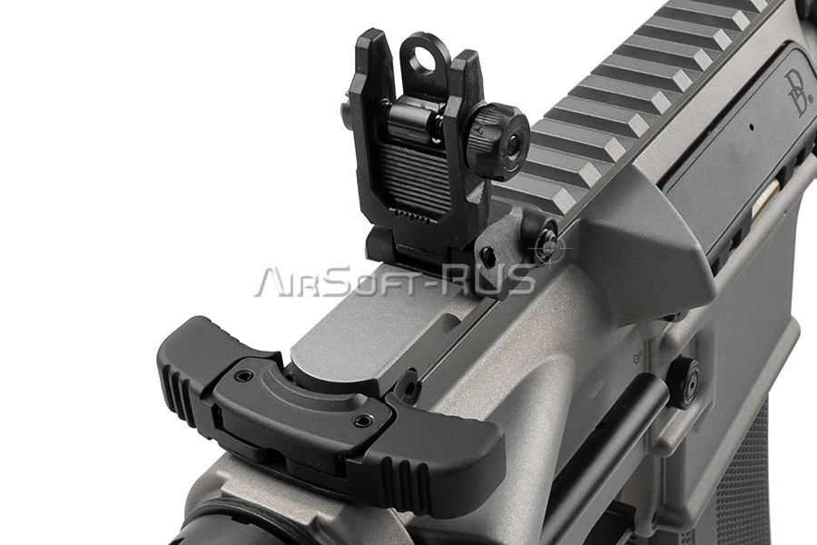 Карабин Cyma DDM4 PDW Platinum AEG SV (DD105B SL)