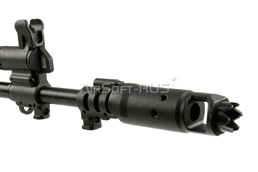 Автомат LCT АК-12 (DC-LCK-19) [1]