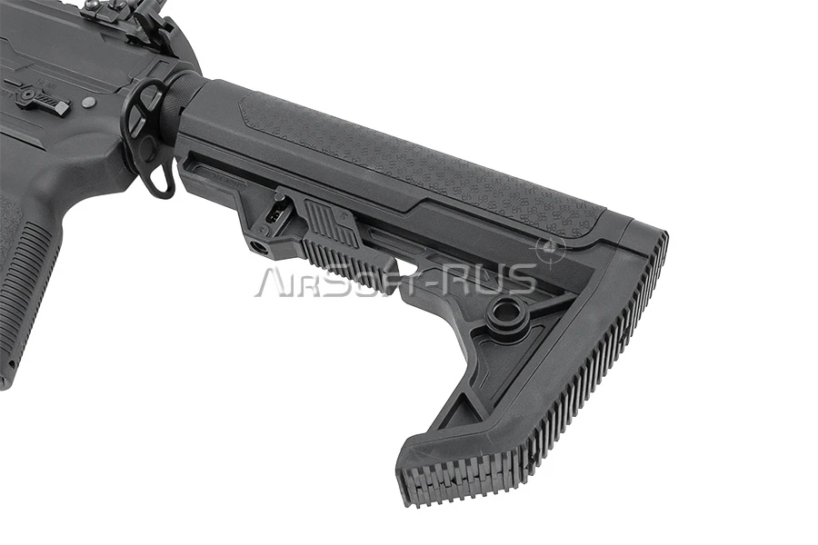 Карабин Specna Arms AR15 KeyMod HAL BK (SA-E12-RL-ETU)