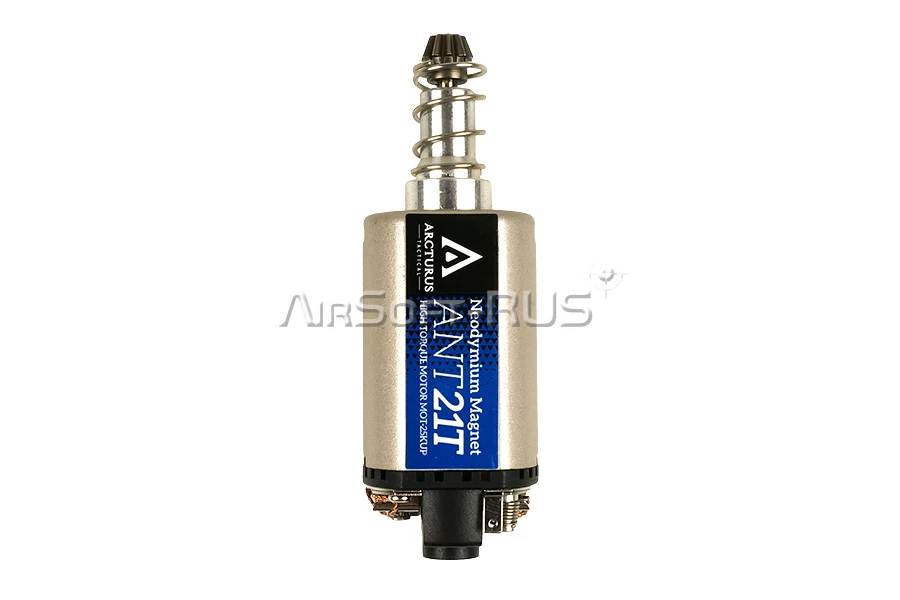 Мотор Arcturus High Torque 25K 21T длинный (MOT-25KUP-L)