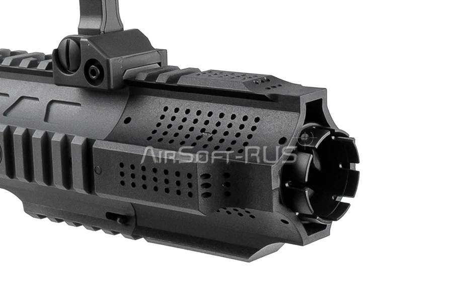 Карабин Cyma M4 Salient Arms 10.5 GY (SAI.GRY-10.5 GY)