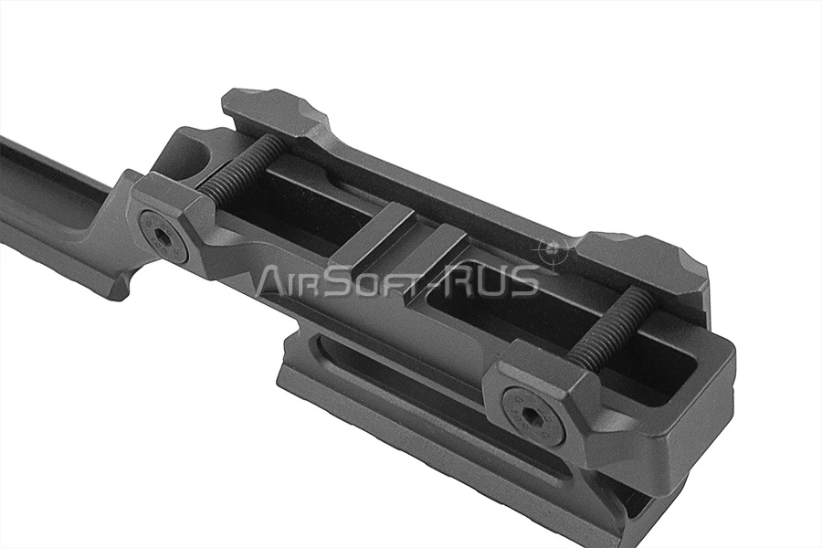 Планка Evolution Gear GBRS Hydra Type B BK (EVG-892B-BK)