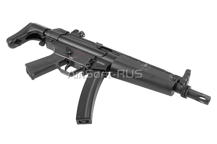 Пистолет-пулемет Cyma H&K MP5N (CM041J)