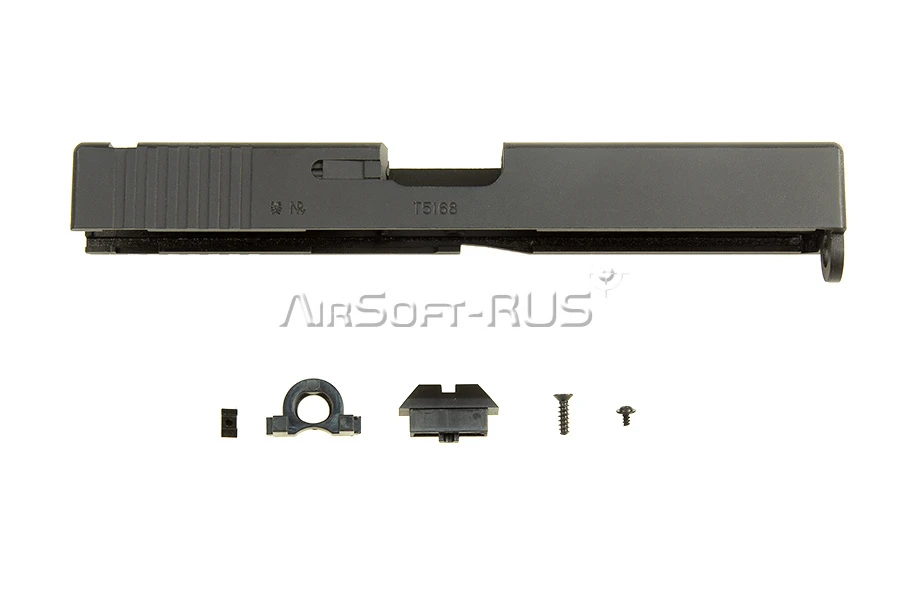 Слайд затвора East Crane для Glock 17 (PA1020)