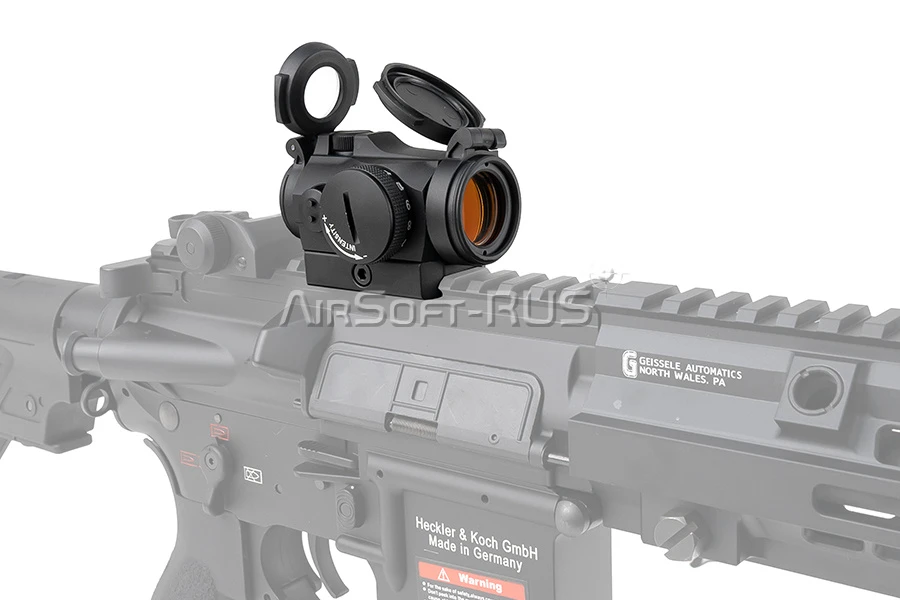 Прицел коллиматорный SOTAC T2 BK (TD-SC-21 BK)