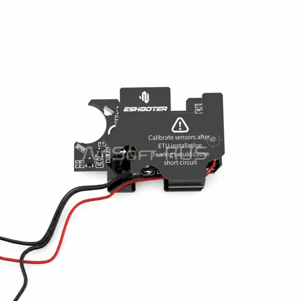 Электронный блок управления E-SHOOTER Kestrel V2 SE ETU (V050)