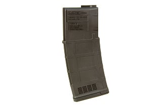Магазин механический Ares M4 AMAG 130 шаров BK (MAG-B-023-BK)