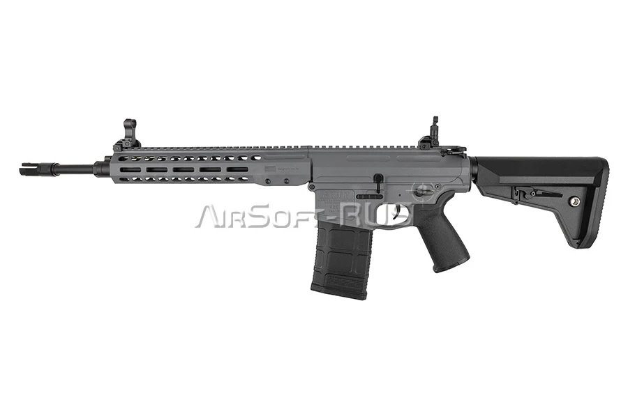 Винтовка Cyma Barrett REC-10 16 GY (DC-REC.001 GY) [1]