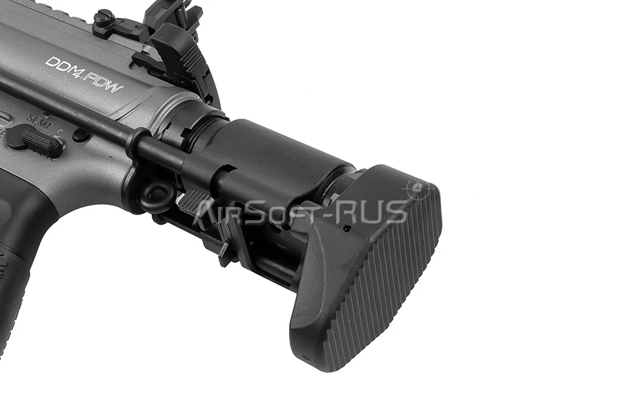 Карабин Cyma CGS DDM4 PDW High Speed GBB SL (DD1105-HS SL)