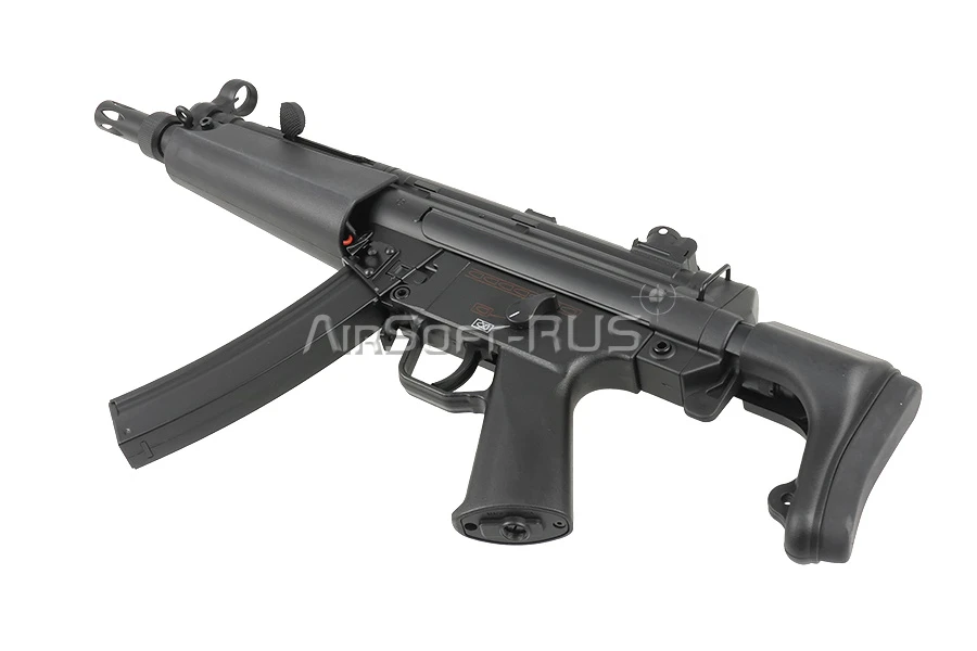 Пистолет-пулемет Cyma H&K MP5N (CM041J)