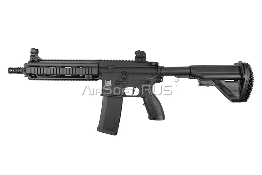 Карабин Specna Arms H&K 416 HAL BK (SA-F06-ETU)