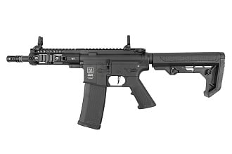 Карабин Specna Arms AR-15 5 Custom HAL BK (SA-C21-L-ETU)