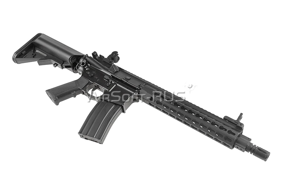Карабин Snow Wolf AR-15 10" (SW-023-A10S)
