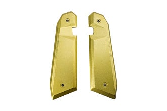 Накладки на рукоять Aero Type-B CTM для AAP-01/C GD (CTM-KIT-0554)
