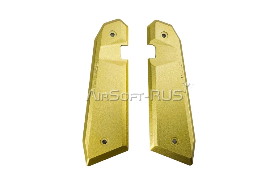 Накладки на рукоять Aero Type-B CTM для AAP-01/C GD (CTM-KIT-0554)