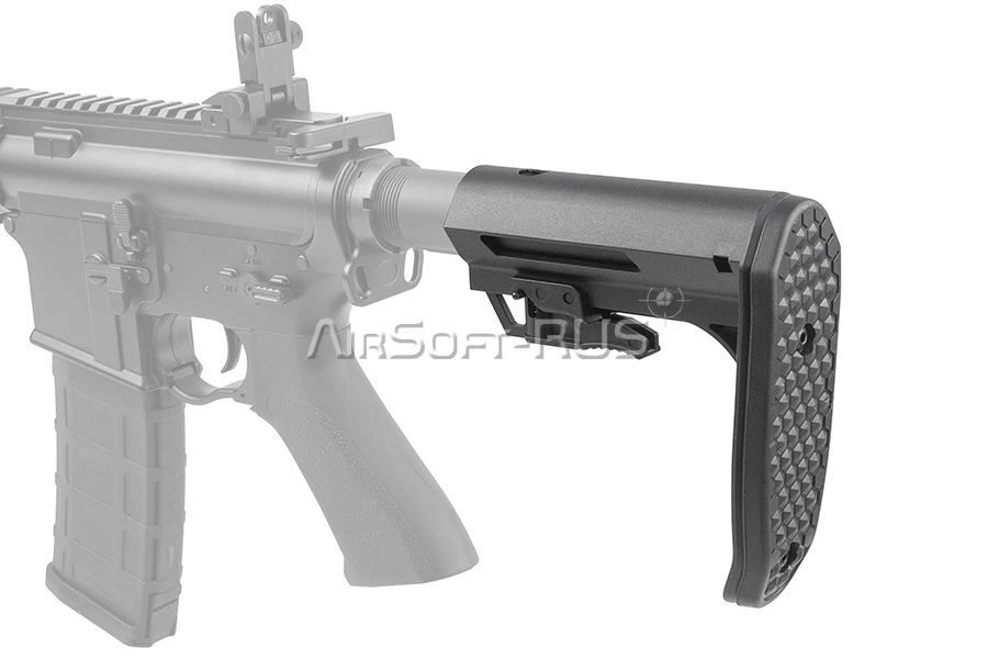 Приклад Arcturus C.A.T Super Slim Stock (STK-C08)