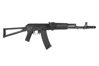 Автомат Specna Arms АК-74 BK (SA-J03-2)