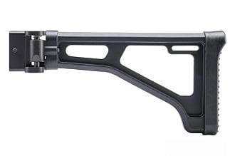 Приклад складной Lambda Defense для MDP-9/GHM9/GHM9-G (LD-16100)