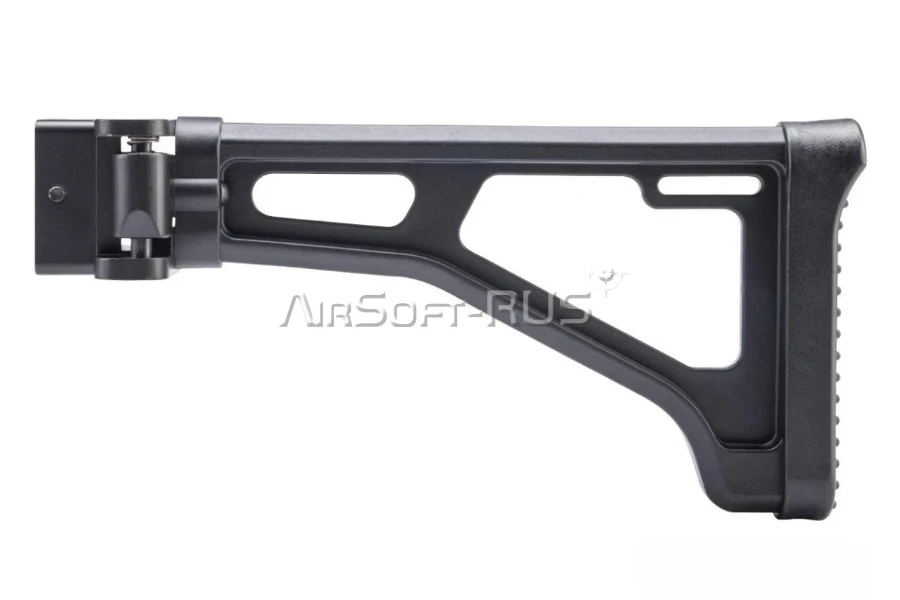 Приклад складной Lambda Defense для MDP-9/GHM9/GHM9-G (LD-16100)