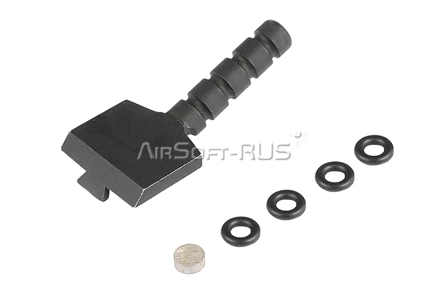 Ручка затвора 5KU для TM Hi-Capa BK (GB-290-BK)