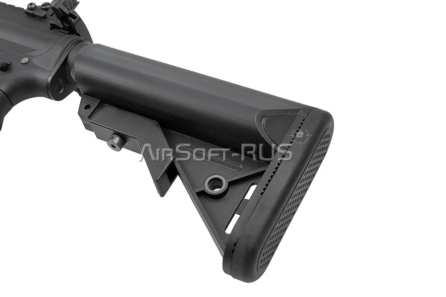 Карабин Specna Arms AR15 12 Custom HAL BK (SA-C24-ETU)