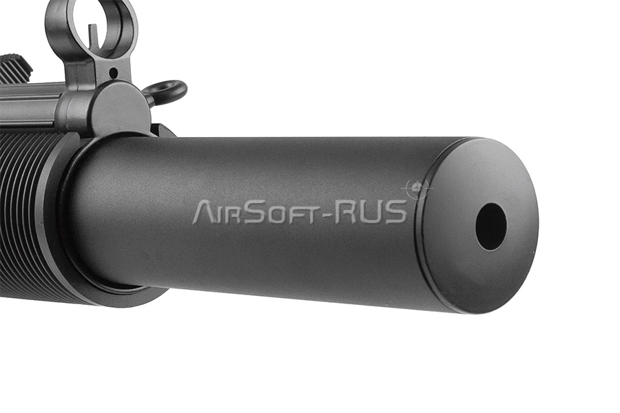 Пистолет-пулемет Cyma H&K MP5SD6 (CM041SD6)