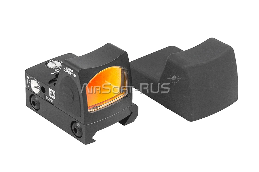 Коллиматорный прицел Linyi RMR (LFO-HD1077)