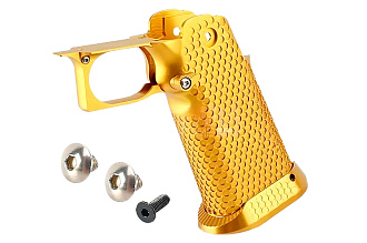 Рама CNC 5KU для TM  Hi-Capa TYPE 1 GD (GB-489-GD)