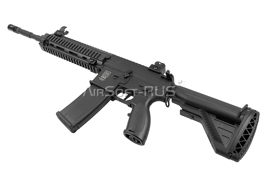 Карабин Specna Arms H&K 416 HAL BK (SA-F07-ETU)