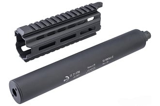 SD кит Lambda Defense для GHM9/GHM9-G GBB (LD-15090)