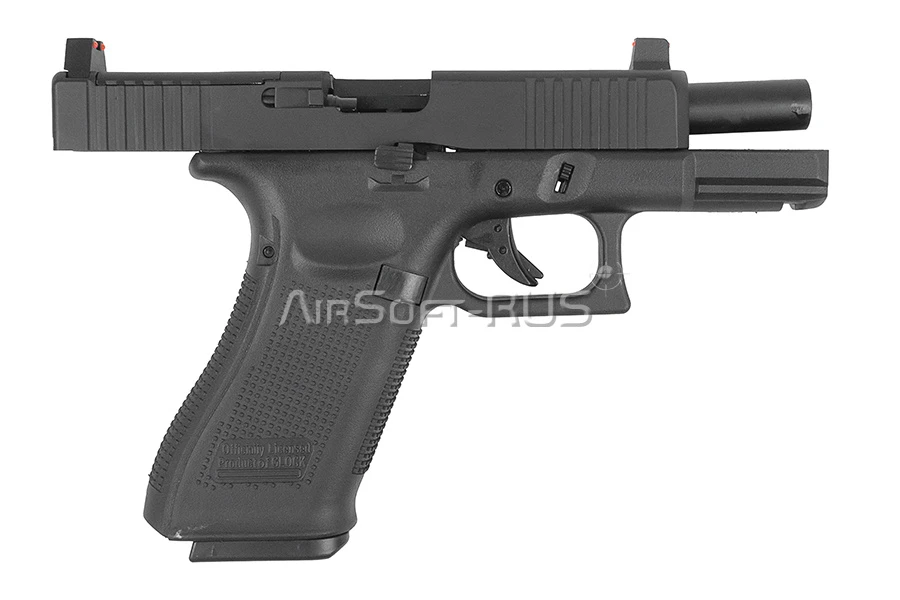 Пистолет East Crane Glock 45 Gen 5 MOS (EC-1305-MOS)