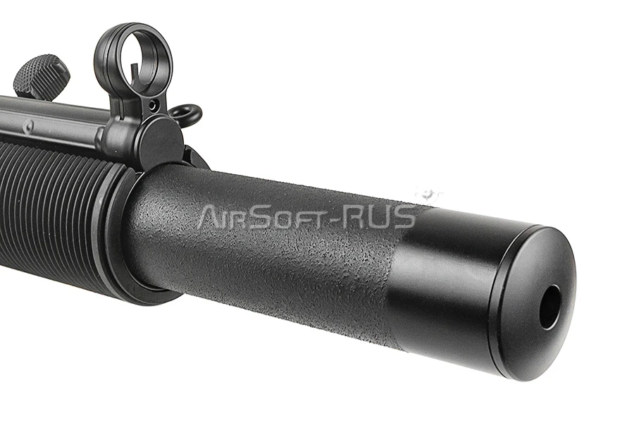 Пистолет-пулемет Tokyo Marui H&K MP5SD6 (TM4952839176349)
