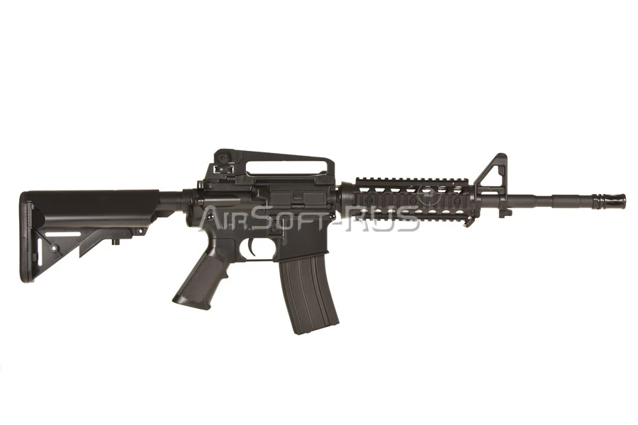 Карабин Cyma M4 RIS ABS (CM507)