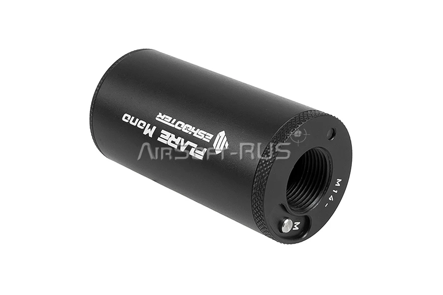 Трассерная насадка E-SHOOTER Flare Mono (DC-V800) [1]