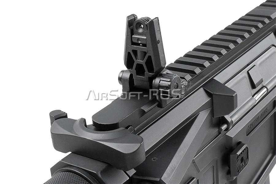 Карабин Specna Arms AR15 KeyMod HAL BK (SA-E12-RL-ETU)