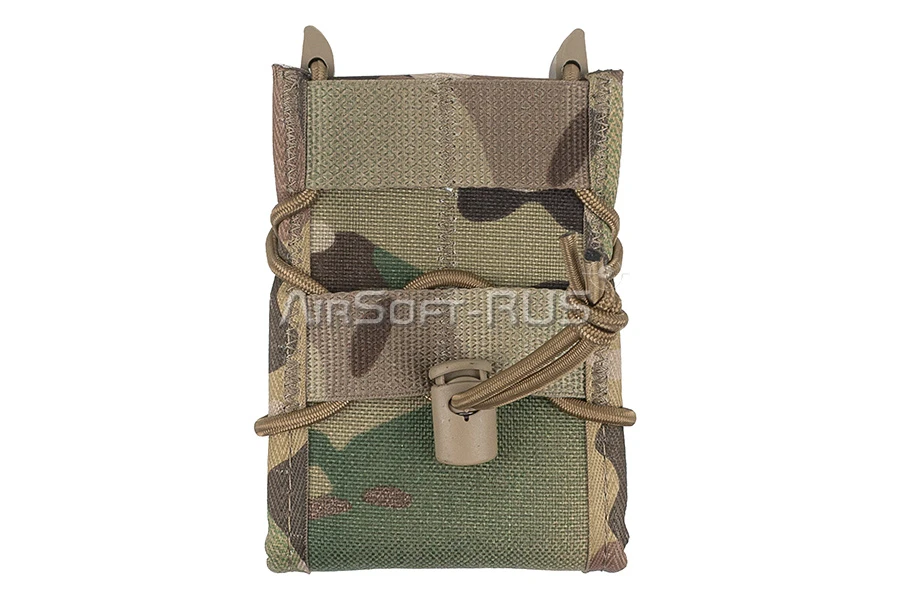 Подсумок Stich Profi AK FAST вер.2 MC (18436069)