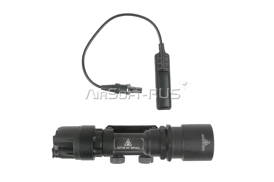 Тактический фонарь Sotac M951 BK (SD-027 BK)