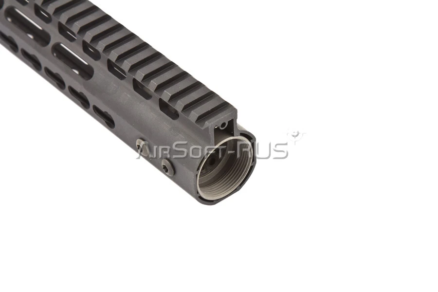 Цевье тактическое T&D Noveske NSR 11" для M4 (TD98250)