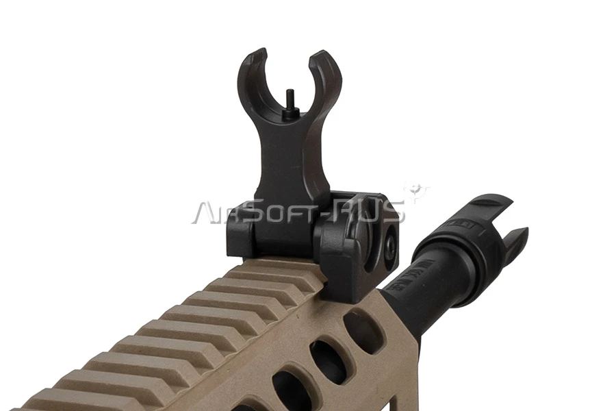 Винтовка Cyma Barrett REC-10 16 TAN (REC.001 TN)