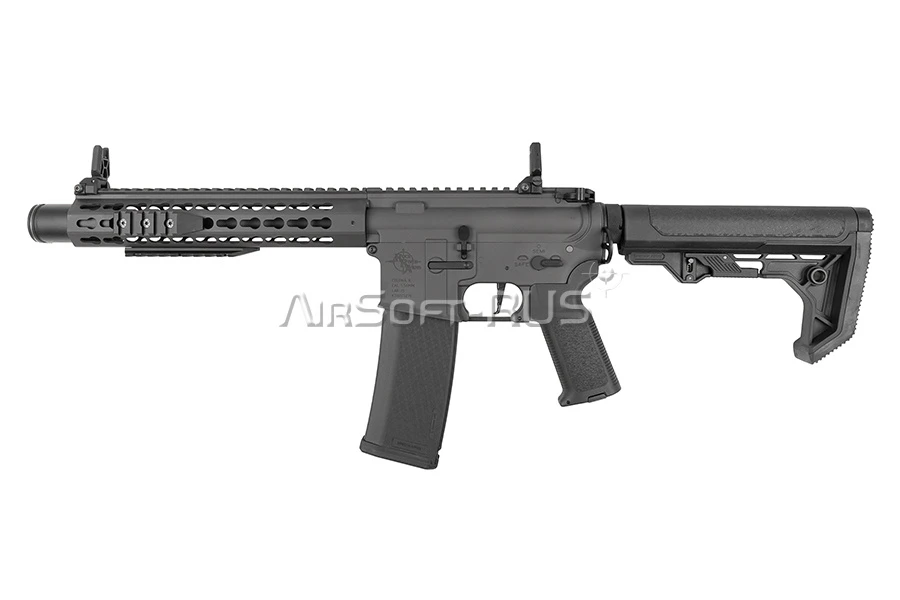 Карабин Specna Arms LAR-15 RRA KeyMod HAL GR (SA-P07-L-GREY)