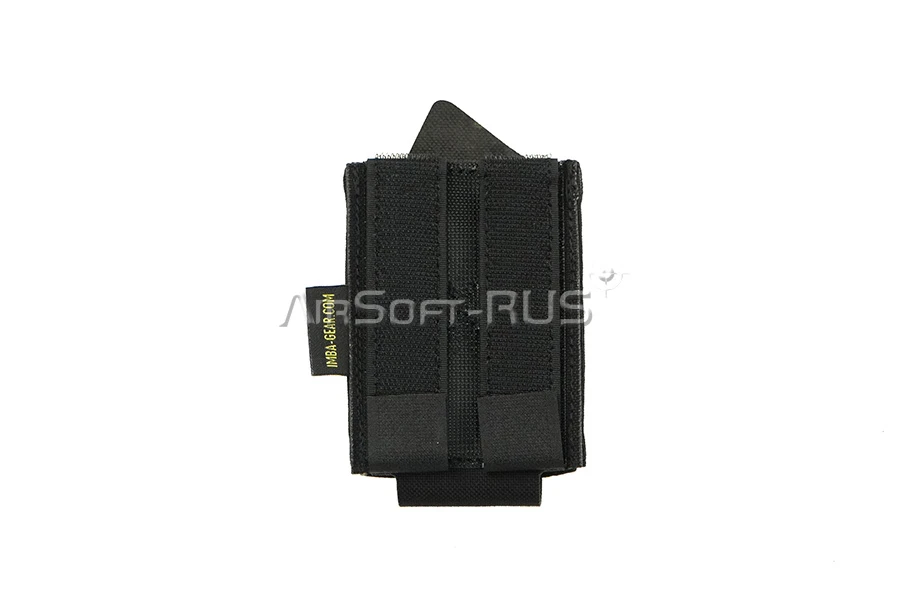 Подсумок для магазина Imba Gear FlashMag Pro AR556 X1 BK (IGfm01b556)