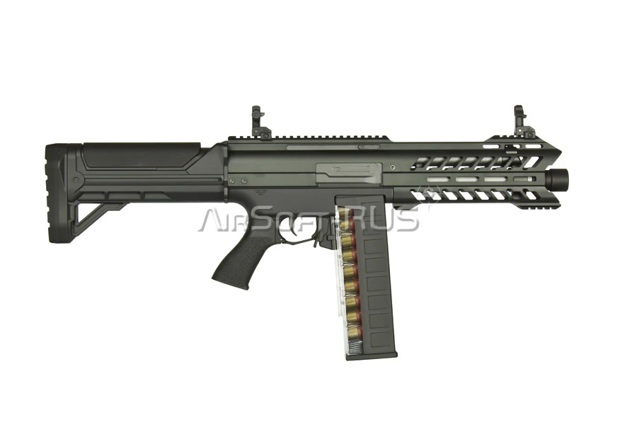 Дробовик Tokyo Marui SGR-12 AEG (TM4952839171030)