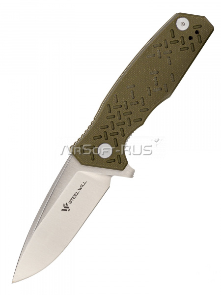 Нож Steel Will F14-02 Chatbot (RA67178)
