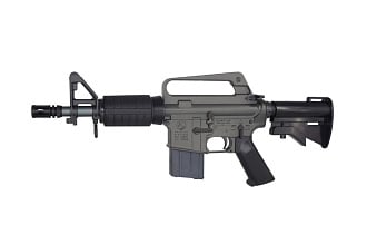 Карабин CYMA CGS Colt N23 7,5 Inch GBB (COLT1022-HS)