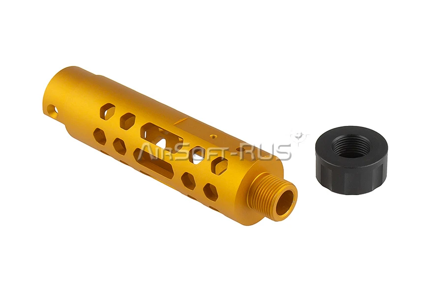 Внешний ствол 5KU для AAP01 Type A GD (ABAAP-007-GD)