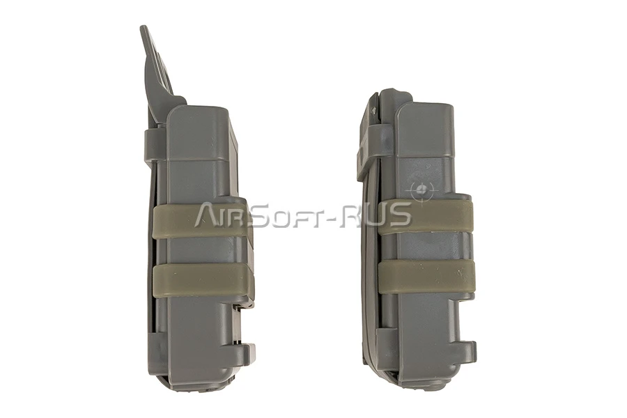 Подсумок FMA FastMag M4 OD (TB300)